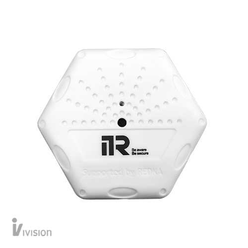 ivision-Product17 میکروفن فیلتر دار ITK