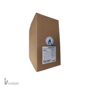 کابل شبکه Cat 6 UTP لگرند تست فلوک